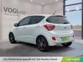 Hyundai i10 1,0 Entry Weiß - thumbnail 3