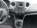 Hyundai i10 1,0 Entry Weiß - thumbnail 9