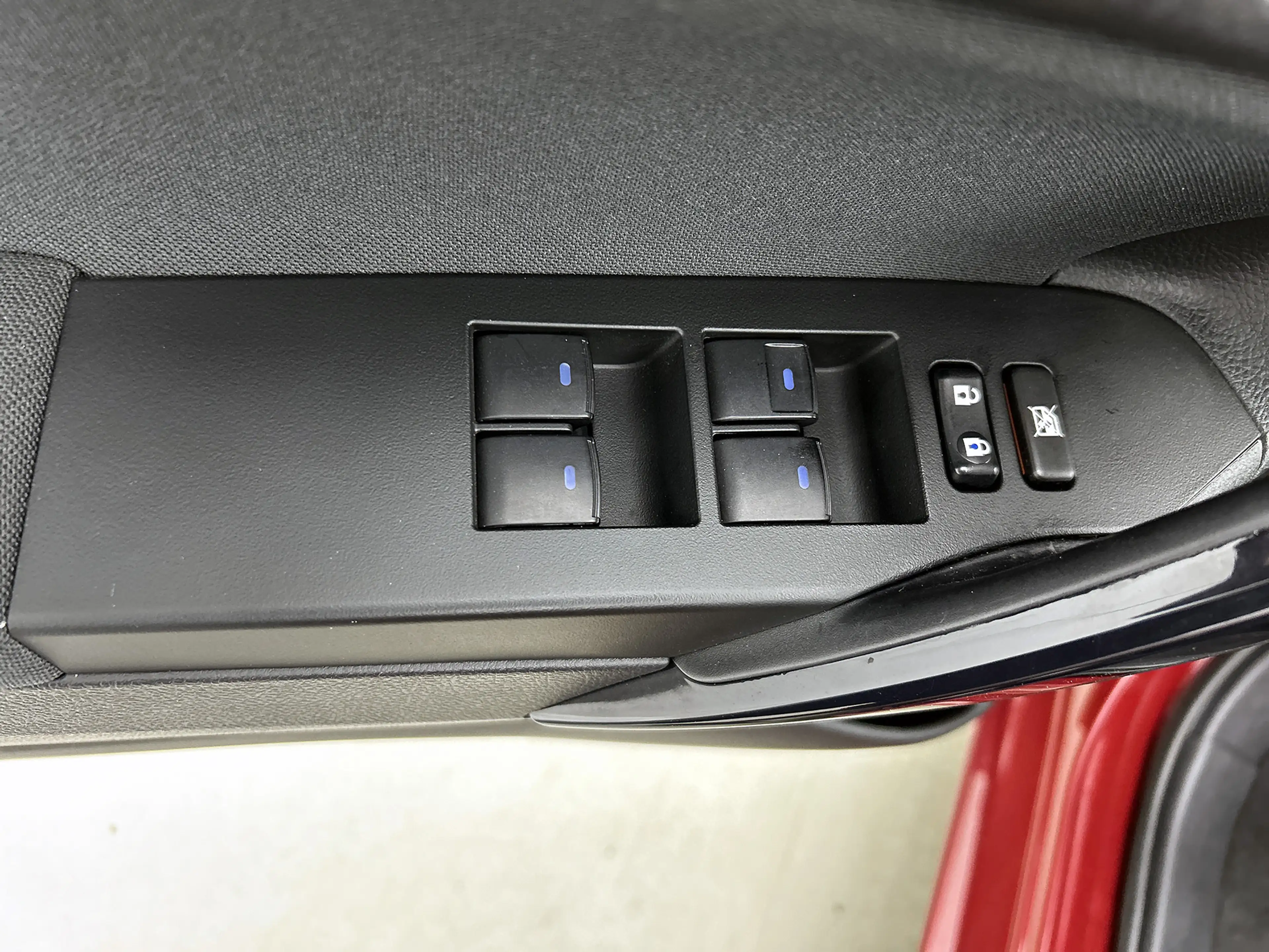 Toyota Auris Touring Sports 1.8 Hybrid Dynamic Ultimate | Stoel — photo 21