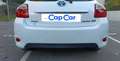 Toyota Auris 1.8 VVT-I 99 BVA 6 Dynamic - Automatique Blanc - thumbnail 21
