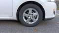 Toyota Auris 1.8 VVT-I 99 BVA 6 Dynamic - Automatique Blanc - thumbnail 17