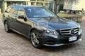 Mercedes-Benz E 250 E 250 CDI S.W. 4Matic Premium Zilver - thumbnail 3