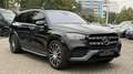Mercedes-Benz GLS 400 d 4M AMG HUD LUFT AHK RSE "VOLL" Negro - thumbnail 7