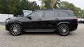 Mercedes-Benz GLS 400 d 4M AMG HUD LUFT AHK RSE "VOLL" Negro - thumbnail 2