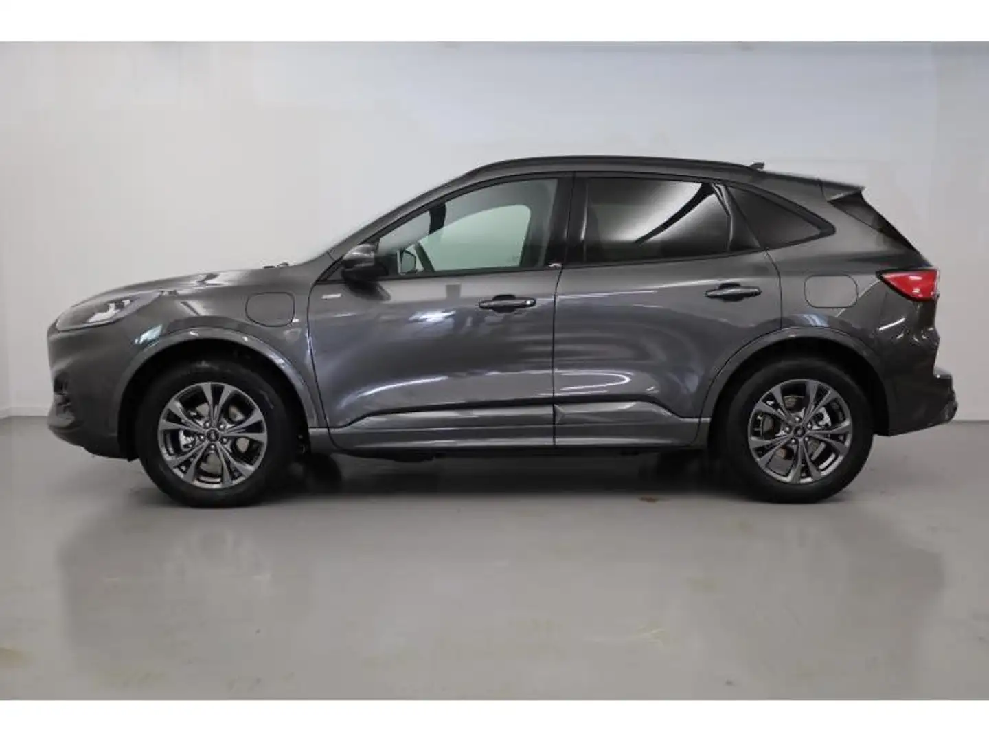 Ford Kuga PHEV ST Line X - Driver Assist - Winterpack Gris - 2