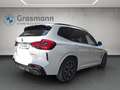 BMW X3 X3 xDrive30e Blanc - thumbnail 5