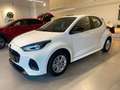 Mazda 2 1.5 VVT e-CVT Full Hybrid Electric Centre-Line Bianco - thumbnail 10
