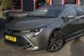 Toyota Corolla Touring Sports 2.0 Hybrid Premium | Schuif -/ kant Braun - thumbnail 2