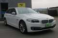 BMW 520 520d Touring Automatic Modern *BMW OIL INCLUSIVE* White - thumbnail 2