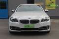 BMW 520 520d Touring Automatic Modern *BMW OIL INCLUSIVE* Weiß - thumbnail 1