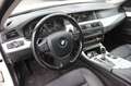 BMW 520 520d Touring Automatic Modern *BMW OIL INCLUSIVE* Blanc - thumbnail 10