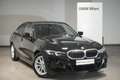 BMW 318 i Schwarz - thumbnail 1