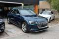 Audi e-tron 55 quattro Advanced Azul - thumbnail 5