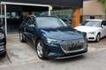 Audi e-tron 55 quattro Advanced Azul - thumbnail 4