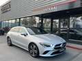 Mercedes-Benz CLA 180 Shooting Brake Business Solution Luxury|Pano|Memor Plateado - thumbnail 16