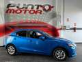 Mazda 2 1.5 Style+ 66kW Bleu - thumbnail 6