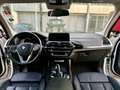 BMW X3 xDrive 20 d xLine*Leder*Unfall*netto 10.756€ Blanc - thumbnail 16