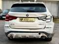 BMW X3 xDrive 20 d xLine*Leder*Unfall*netto 10.756€ Blanc - thumbnail 6