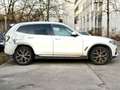 BMW X3 xDrive 20 d xLine*Leder*Unfall*netto 10.756€ Blanc - thumbnail 4