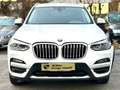 BMW X3 xDrive 20 d xLine*Leder*Unfall*netto 10.756€ Blanc - thumbnail 2