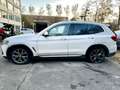 BMW X3 xDrive 20 d xLine*Leder*Unfall*netto 10.756€ Blanc - thumbnail 9