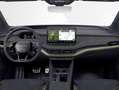 Skoda Elroq RS Elektromotor 250 kW / 340 PK SUV Elektrische aa Grijs - thumbnail 5