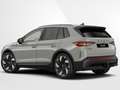 Skoda Elroq RS Elektromotor 250 kW / 340 PK SUV Elektrische aa Grijs - thumbnail 2