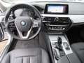 BMW 520 d xDrive Touring LCI-Modell 2 JAHRE GARANTIE Bianco - thumbnail 12