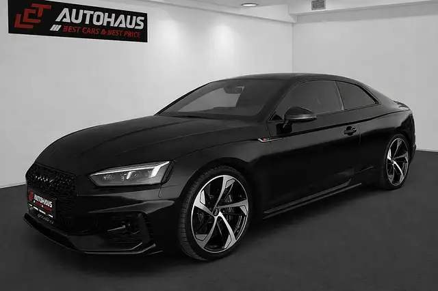 Audi RS5 Coupé 2,9 TFSI quattro Tiptronic |CARBON|RS DYN...