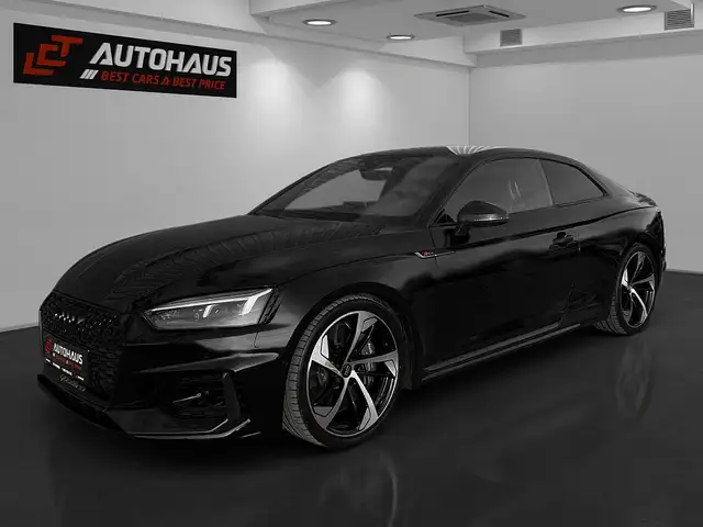 Audi RS5 Coupé 2,9 TFSI quattro Tiptronic |CARBON|RS DYN...
