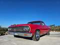 Chevrolet El Camino El Camino Rot - thumbnail 5