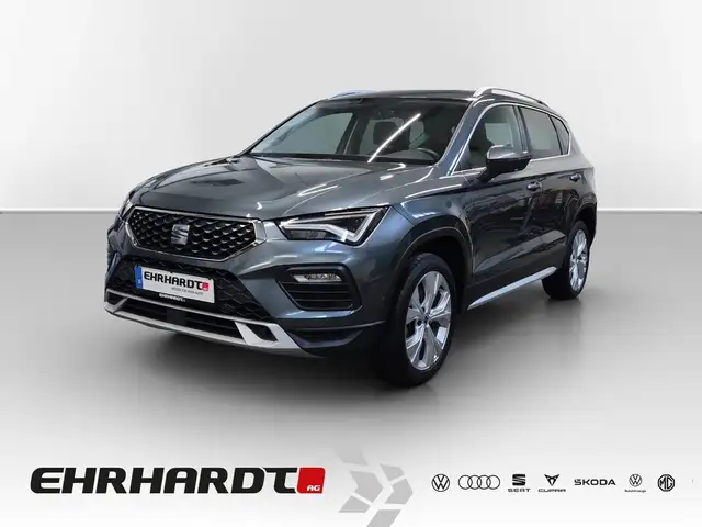 SEAT Ateca 2.0 TDI Xperience AHK*NAVI*LED*TEMP*PARKLENK*KA...