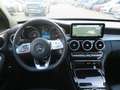 Mercedes-Benz C 400 AMG Line 4Matic Multibeam Memory CarPlay Blau - thumbnail 11