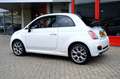 Fiat 500C 0.9 TwinAir Lounge Pano|Navi|Airco|LMV Wit - thumbnail 26