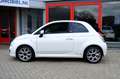 Fiat 500C 0.9 TwinAir Lounge Pano|Navi|Airco|LMV Wit - thumbnail 25