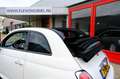 Fiat 500C 0.9 TwinAir Lounge Pano|Navi|Airco|LMV Wit - thumbnail 16