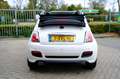 Fiat 500C 0.9 TwinAir Lounge Pano|Navi|Airco|LMV Wit - thumbnail 8