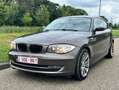 BMW 118 118i Brun - thumbnail 1