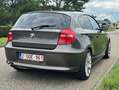 BMW 118 118i Brun - thumbnail 4