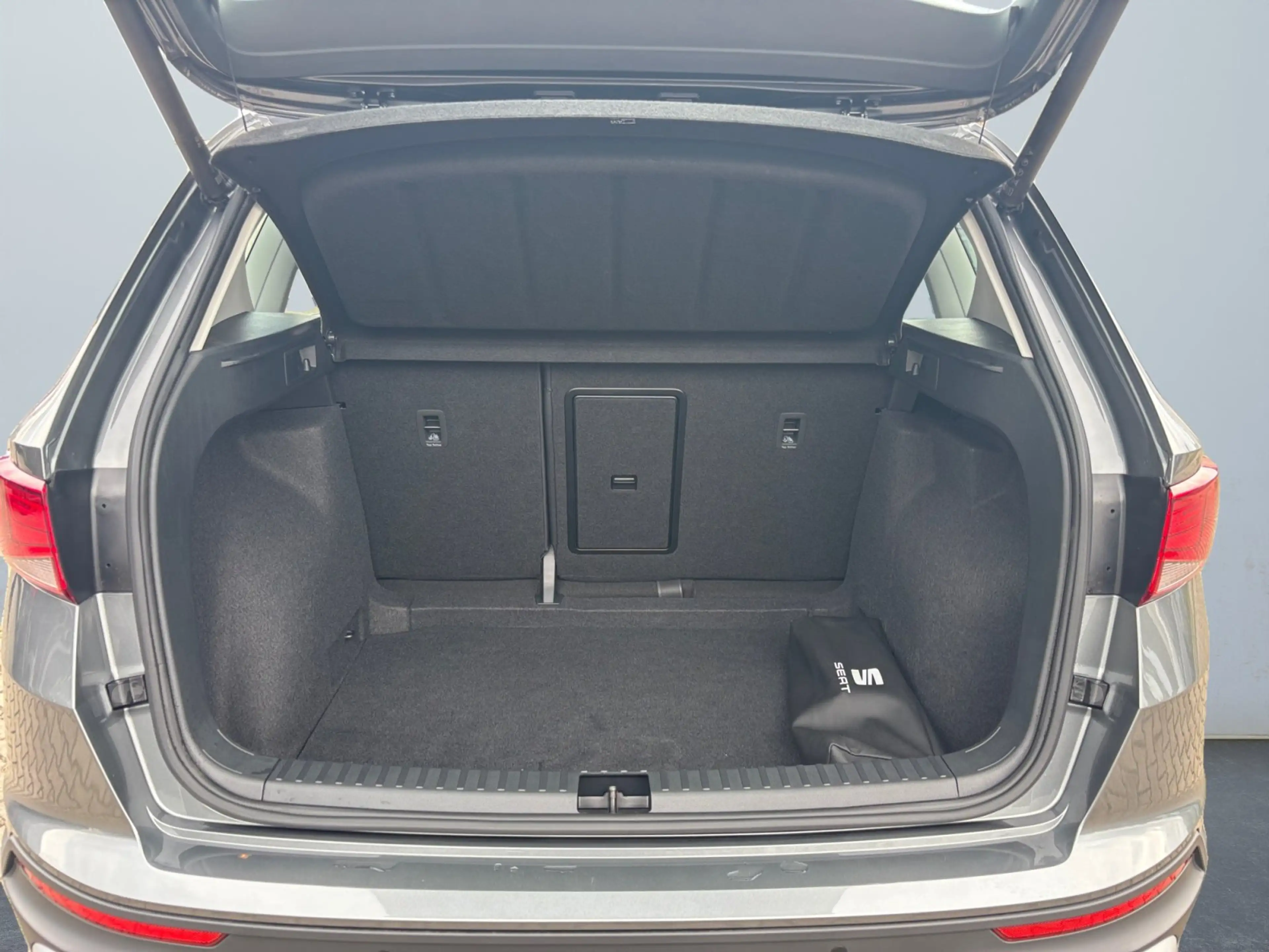 SEAT Ateca Style 1.5 TSI DSG Virtuell Cockpit — photo 14