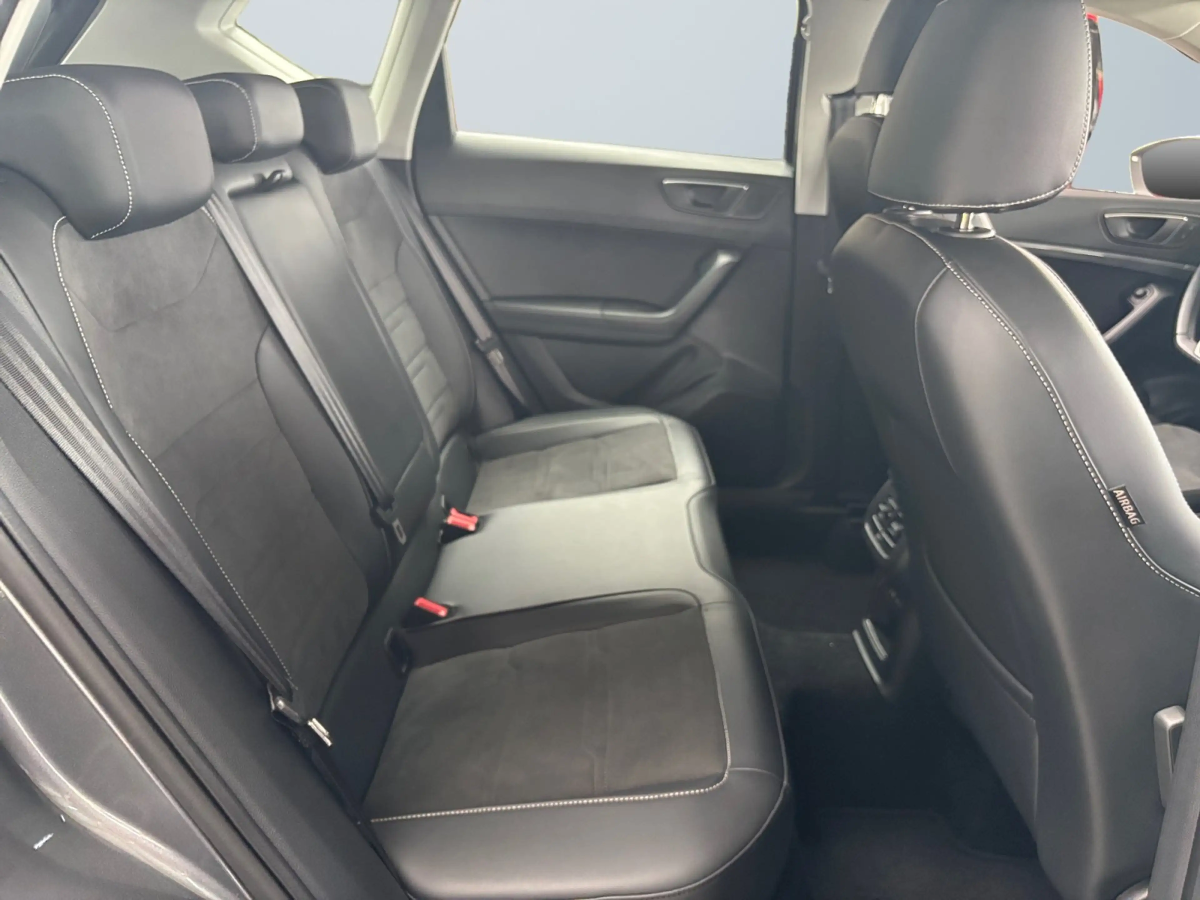 SEAT Ateca Style 1.5 TSI DSG Virtuell Cockpit — photo 11