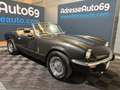 Triumph Spitfire 1500 FH Grau - thumbnail 32
