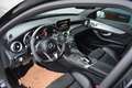 Mercedes-Benz C 43 AMG 4matic Performance-Pano-Burmester Schwarz - thumbnail 17