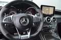 Mercedes-Benz C 43 AMG 4matic Performance-Pano-Burmester Schwarz - thumbnail 26