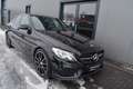Mercedes-Benz C 43 AMG 4matic Performance-Pano-Burmester Schwarz - thumbnail 34