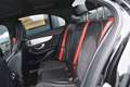Mercedes-Benz C 43 AMG 4matic Performance-Pano-Burmester Schwarz - thumbnail 21