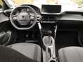 Peugeot 208 STYLE Benzin 100 6-Gang-Manuell Gelb - thumbnail 9