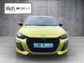 Peugeot 208 STYLE Benzin 100 6-Gang-Manuell Gelb - thumbnail 6