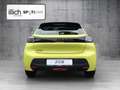 Peugeot 208 STYLE Benzin 100 6-Gang-Manuell Gelb - thumbnail 4