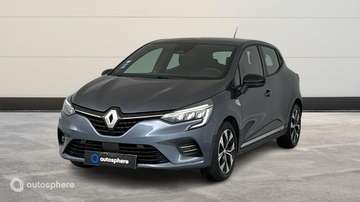 1.0 TCe 90ch Limited -21N